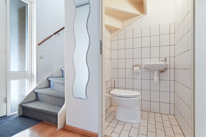 Foto 7 van Iersezeestraat 8