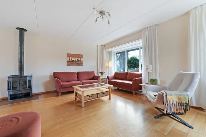 Foto 8 van Iersezeestraat 8