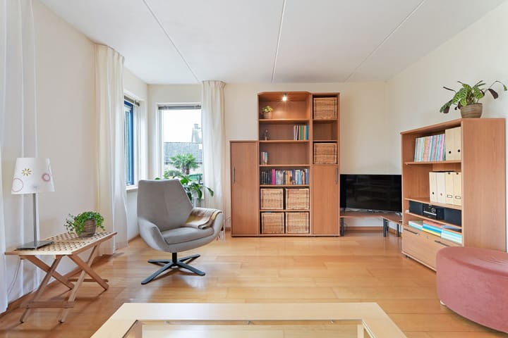 Foto 11 van Iersezeestraat 8