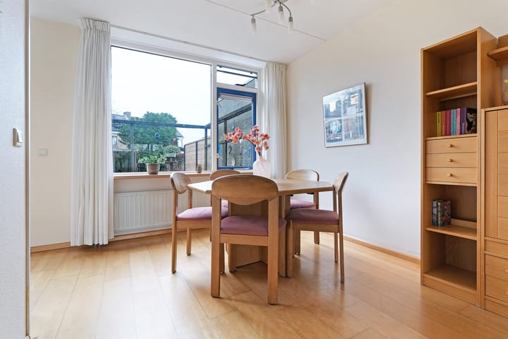 Foto 12 van Iersezeestraat 8