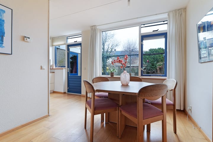 Foto 13 van Iersezeestraat 8