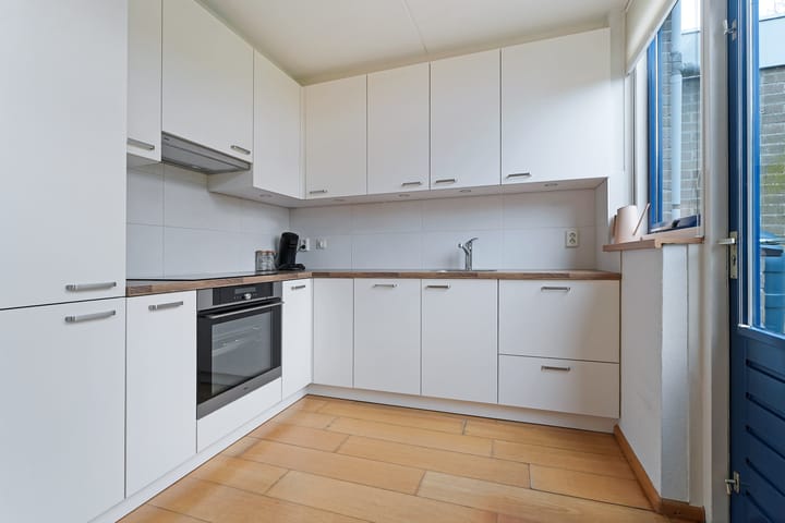 Foto 15 van Iersezeestraat 8