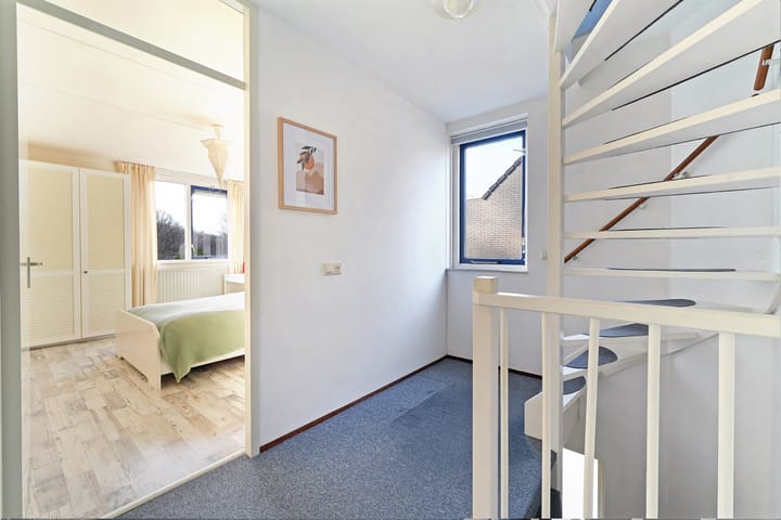 Foto 17 van Iersezeestraat 8