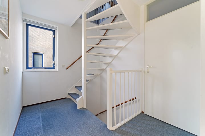 Foto 18 van Iersezeestraat 8