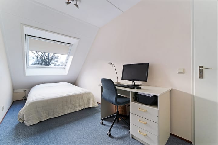 Foto 22 van Iersezeestraat 8