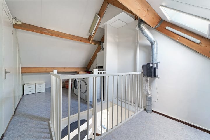 Foto 26 van Iersezeestraat 8