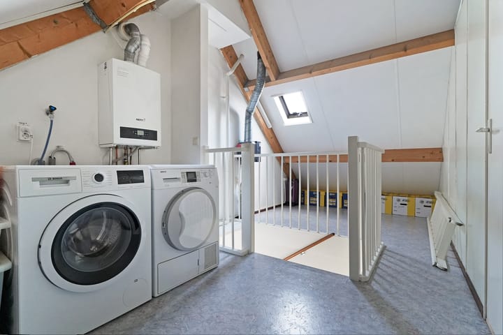 Foto 27 van Iersezeestraat 8