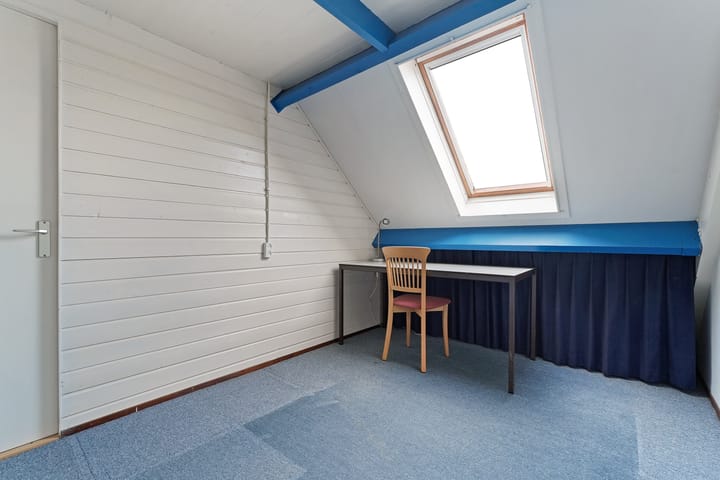 Foto 28 van Iersezeestraat 8