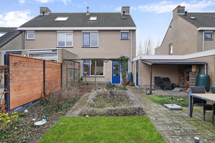 Foto 30 van Iersezeestraat 8