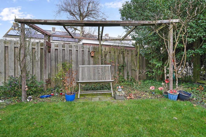 Foto 31 van Iersezeestraat 8