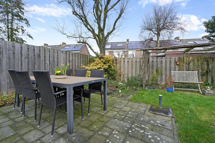 Foto 32 van Iersezeestraat 8