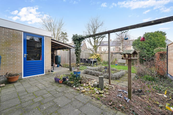 Foto 33 van Iersezeestraat 8