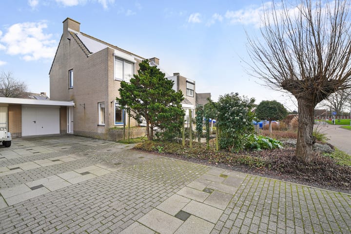 Foto 34 van Iersezeestraat 8