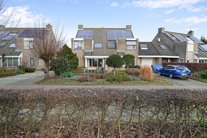 Foto 35 van Iersezeestraat 8