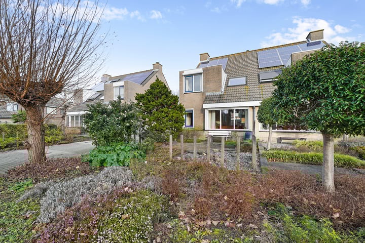 Foto 36 van Iersezeestraat 8