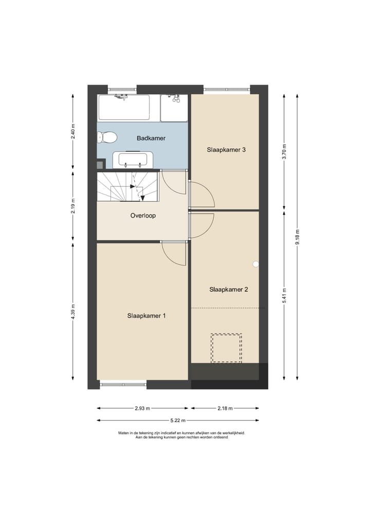 Foto 38 van Iersezeestraat 8