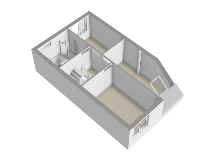 Foto 41 van Iersezeestraat 8