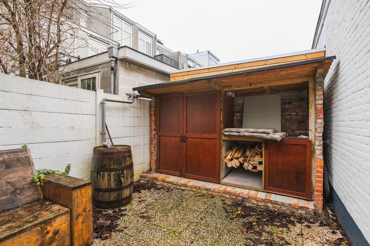 Photo 26 of Celsiusstraat 173