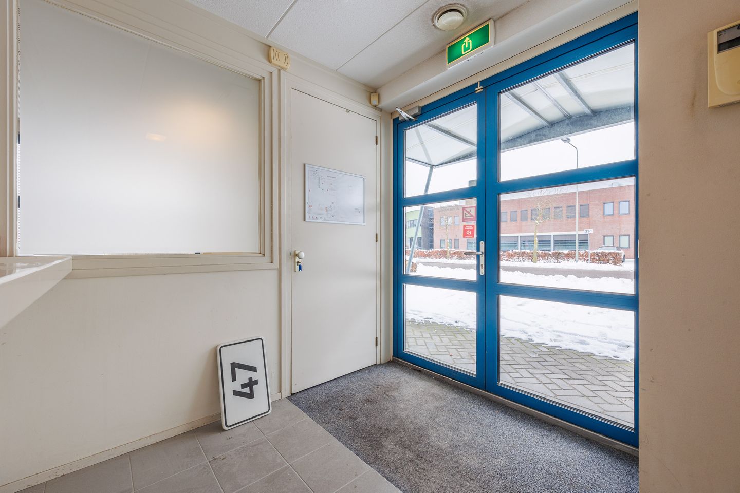 Bekijk foto 3 van De Grens 47