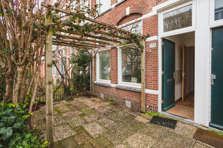 Photo 32 of Celsiusstraat 173