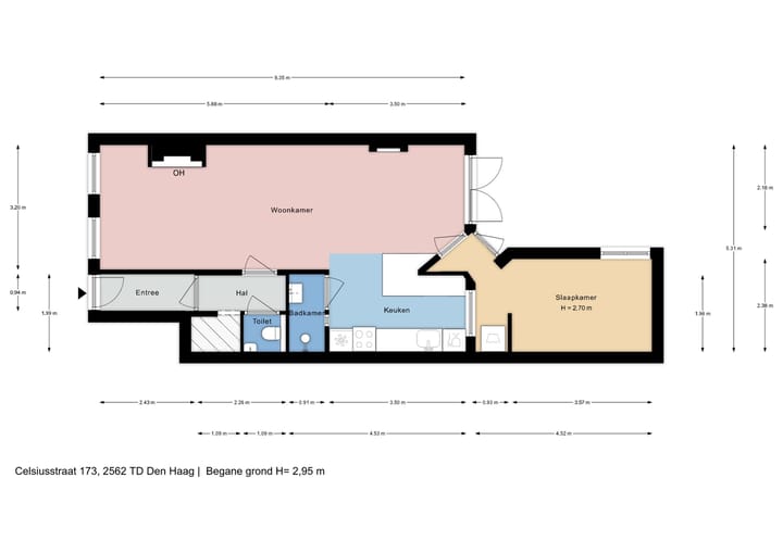 Photo 34 of Celsiusstraat 173