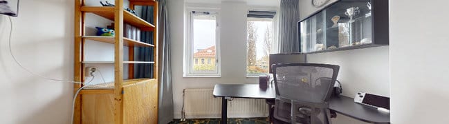 Slaapkamer