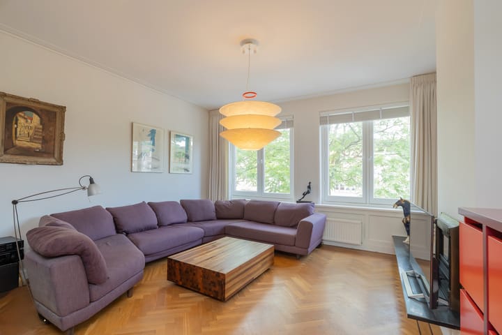 Foto 2 van Valkenburgerlaan 54