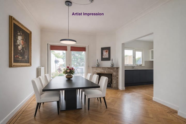 Foto 10 van Valkenburgerlaan 54