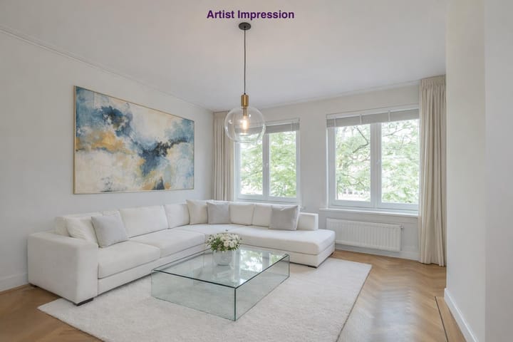 Foto 24 van Valkenburgerlaan 54