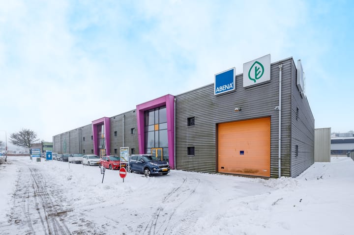 De Grens 47-49, Heijen