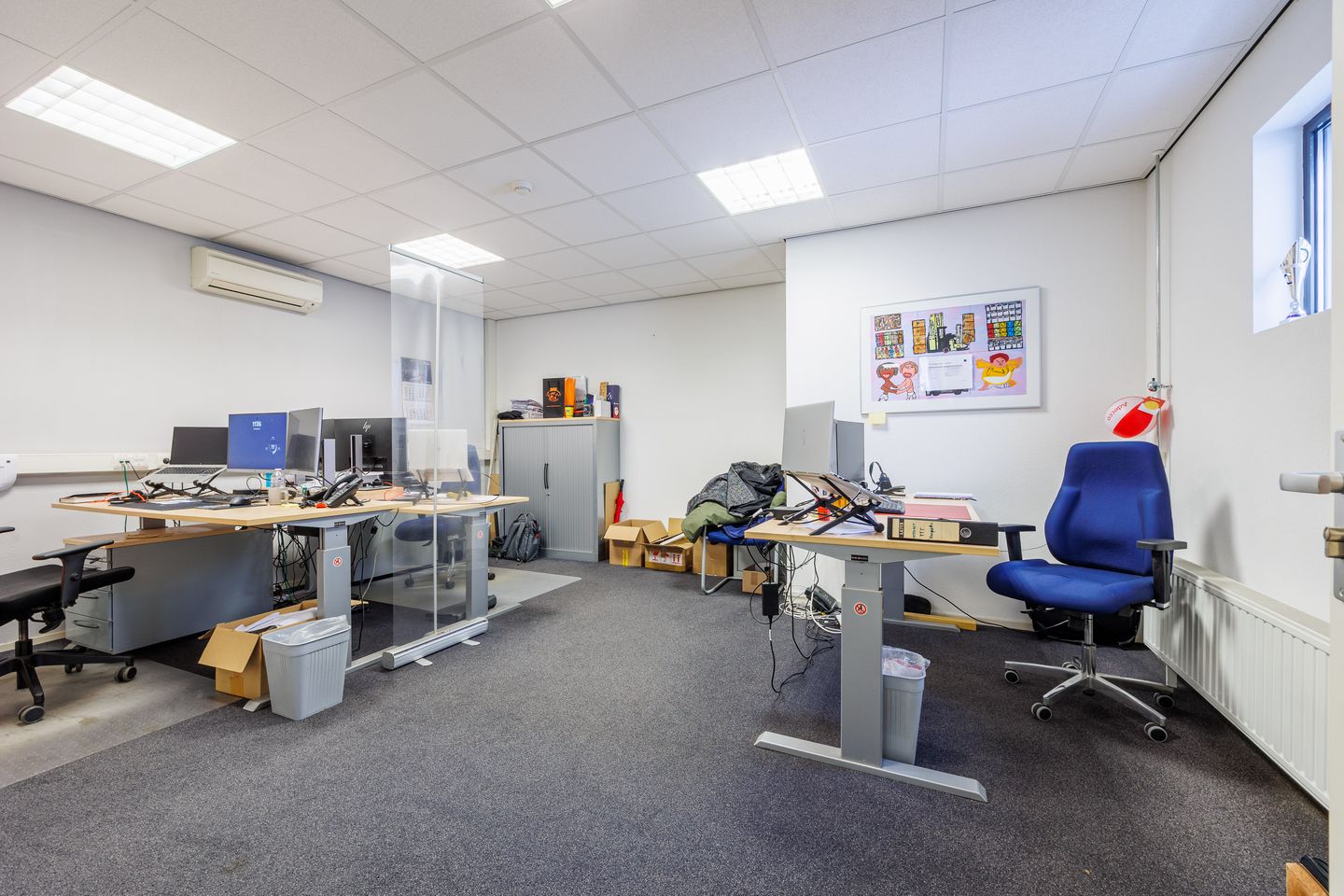 Bekijk foto 4 van De Grens 47-49