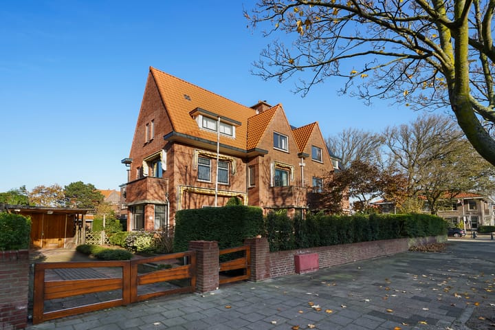 Photo 1 of Sportlaan 177