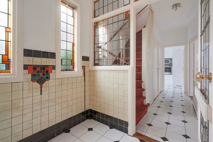 Foto 4 van Sportlaan 177