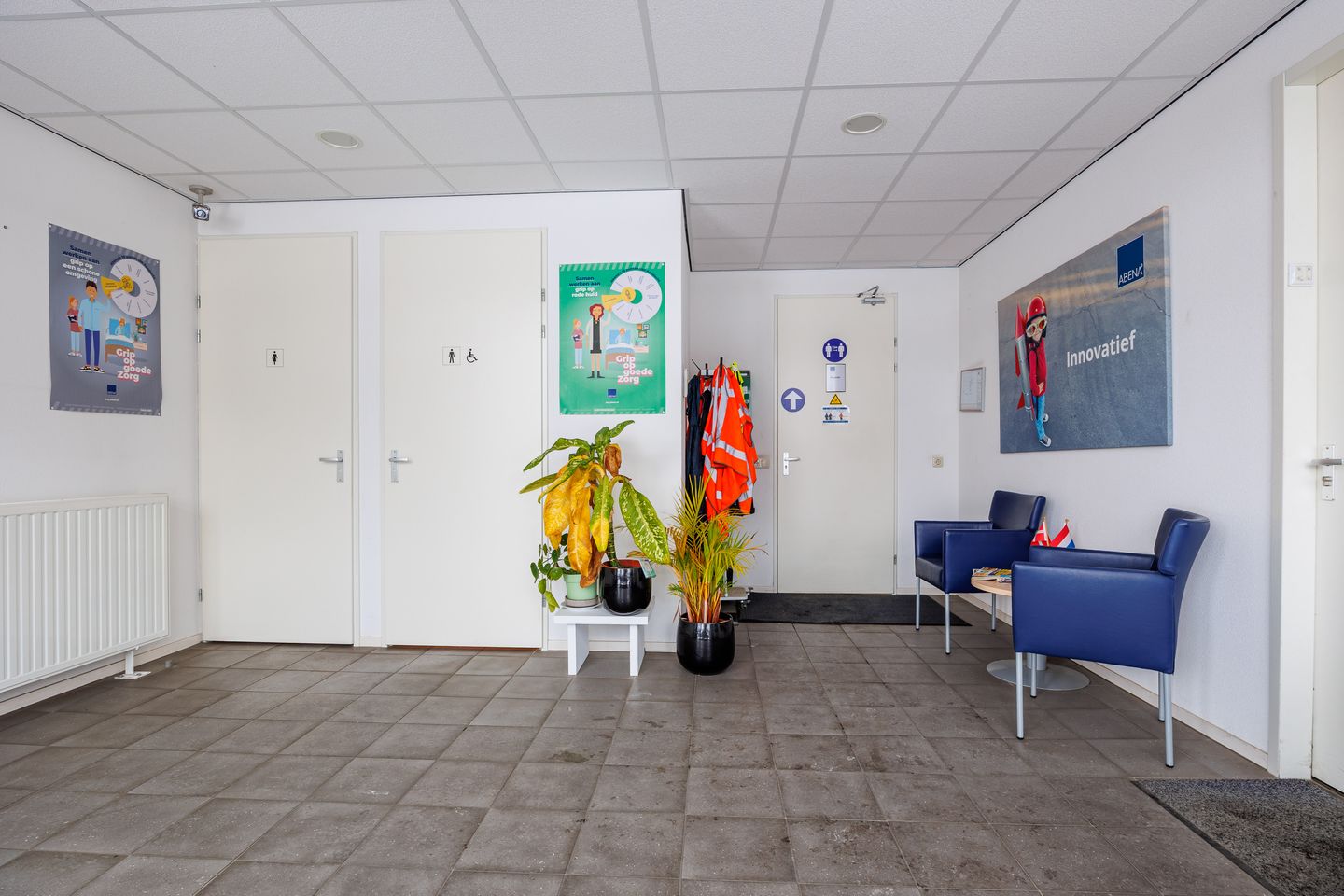 Bekijk foto 3 van De Grens 47-49