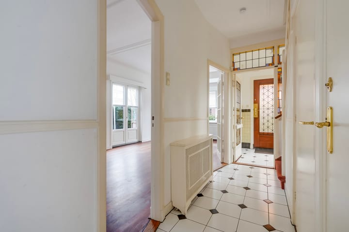 Foto 5 van Sportlaan 177