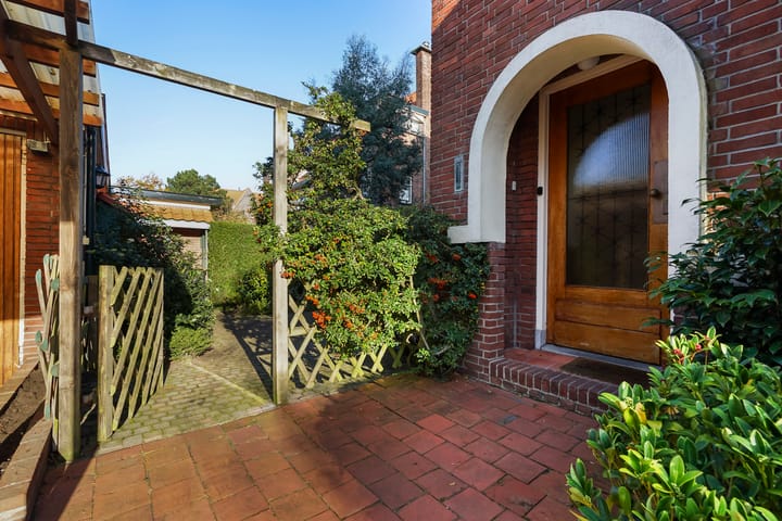 Foto 3 van Sportlaan 177