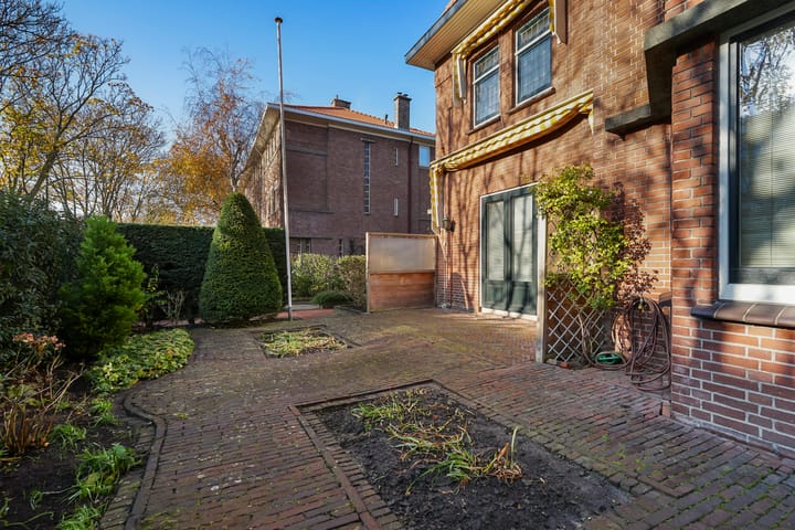 Photo 12 of Sportlaan 177