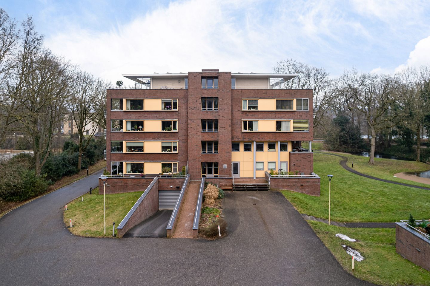 Foto 1 van Marktweg 79-14