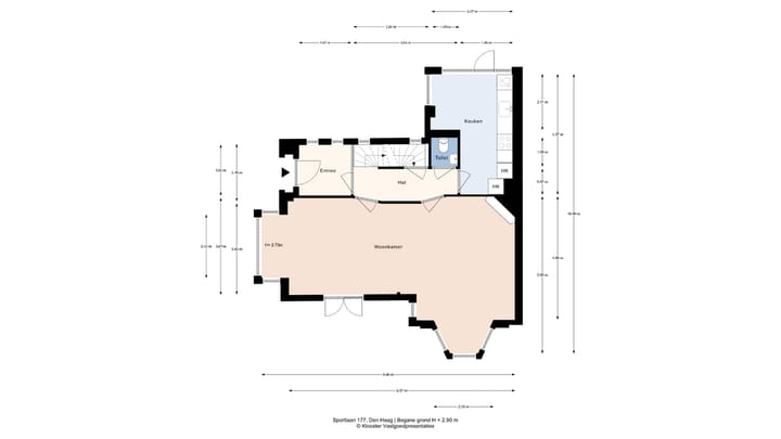 Photo 64 of Sportlaan 177