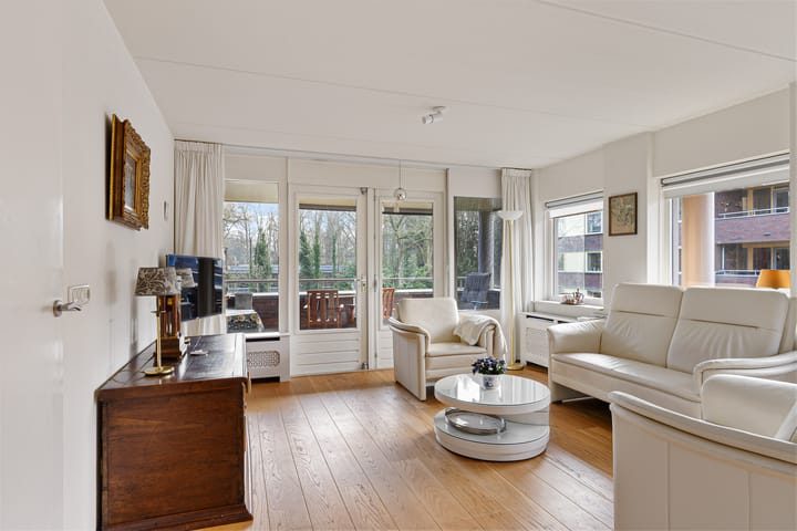 Foto 2 van Marktweg 79-14