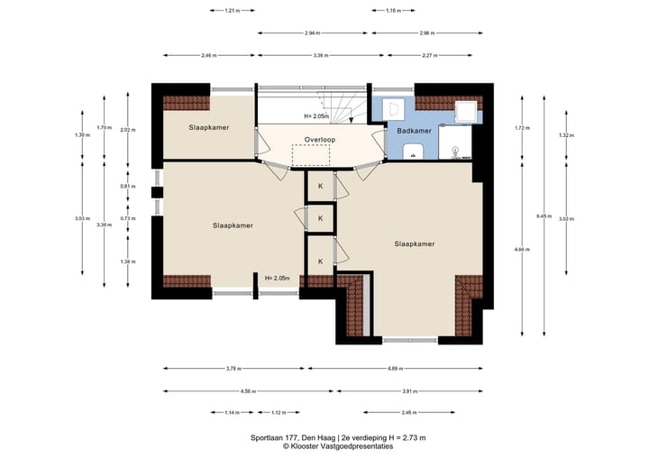 Photo 66 of Sportlaan 177