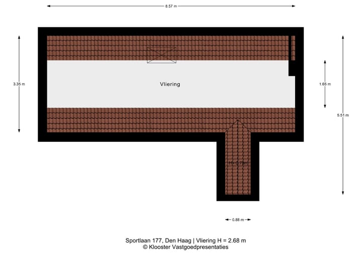 Photo 67 of Sportlaan 177