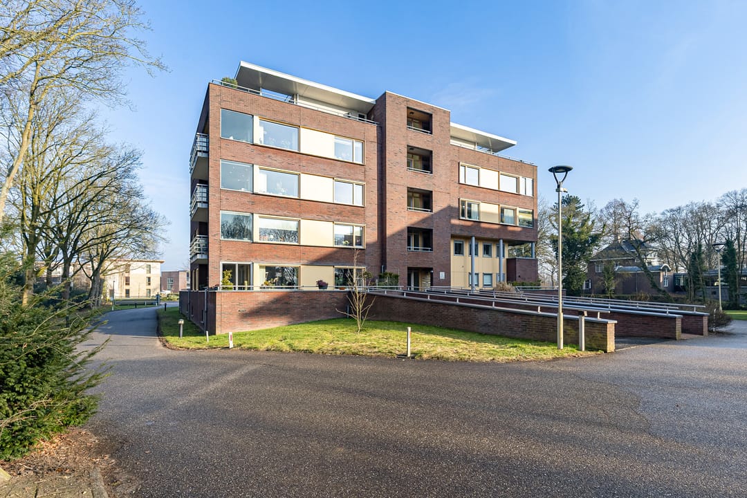 Foto 7 van Marktweg 79-14