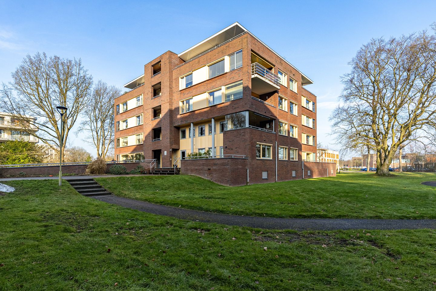 Foto 10 van Marktweg 79-14