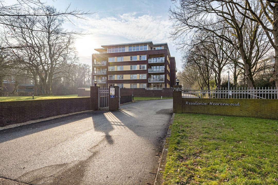 Foto 11 van Marktweg 79-14