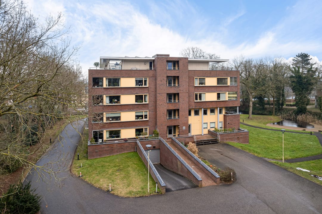 Foto 41 van Marktweg 79-14