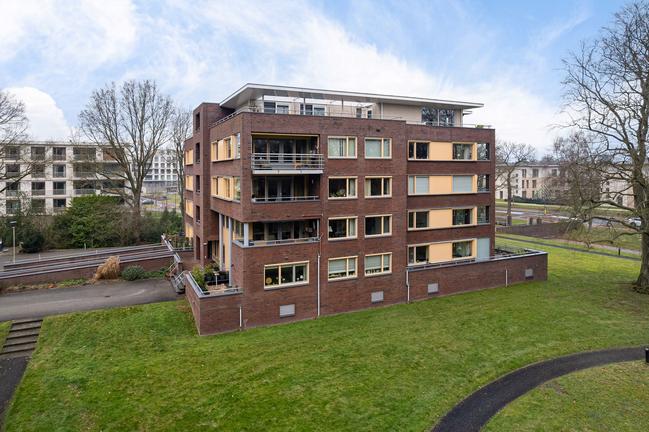 Foto 42 van Marktweg 79-14