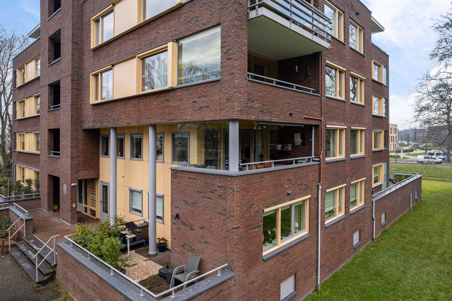 Foto 44 van Marktweg 79-14