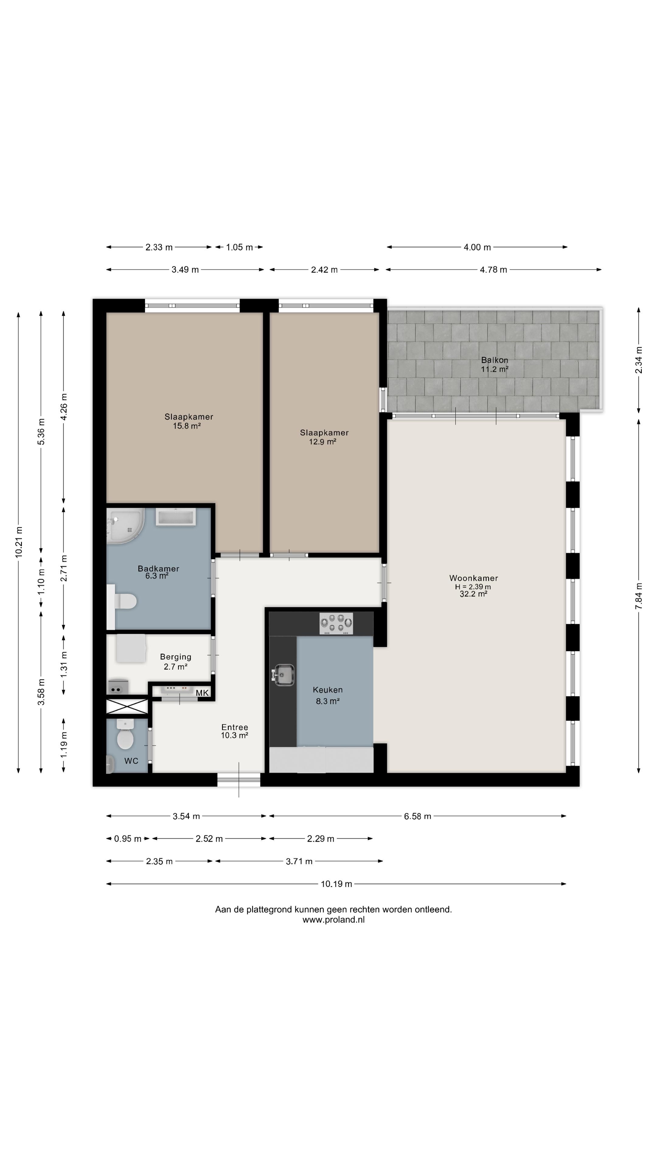 Foto 45 van Marktweg 79-14