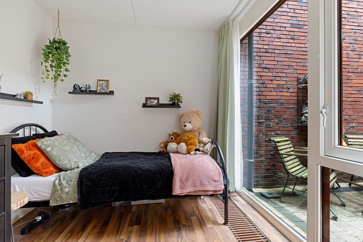 Foto 5 van Grasveld 96